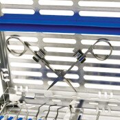 IMS Hinged Instrument Clips 6/Pk