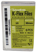 K-Flex Files 30mm #10 6/Bx