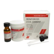 Zinc Oxide Eugenol Cement P&L Reinforced