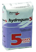 Hydrogum 5 Alginate Kit: 1Lb Fast Set, Canister and Meas. Scoops