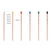 Gutta Percha .06 Taper 60/Pk #45