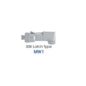 Midwest Type 30K Latch Type Head