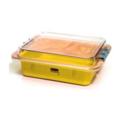 Signature Series Complete Tub Yellow