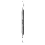 Mini Five Curette DE 11/12 #6 Handle