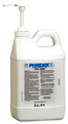 3M Peridex Chlorhexidine Gluconate 0.12% Oral Rinse, 12133, 1 64 oz bottle with pump