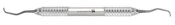 Curette Gracey #1/2 9.5Mm