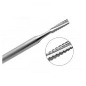 Alpen Carbide Surgical Burs FGOS 558 10/Pk
