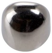 Evolve Stainless Steel Primary Anterior Cuspid Lower#1 Crowns Box Of 5