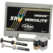Herculite XRV Unidose Incisal LT .25gm 20/Bx