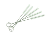 Saliva Ejector Cleaning Brush-pkg of 5