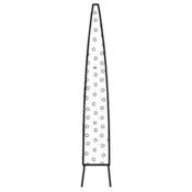 Two Striper Diamond FG 260.8M 5/Pk