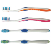 Premium Cleaner Toothbrush 72/Cs