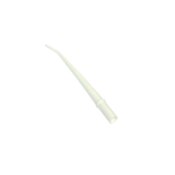 Surgical Aspirator White–Standard Tip .125” 25/Bg