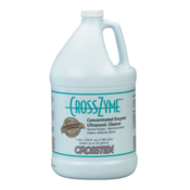 CrossZyme Concentrated Ultrasonic Cleaner Gallon
