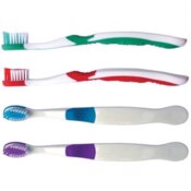 Children's Toothbrush Stage 2 X-Soft 72/Cs