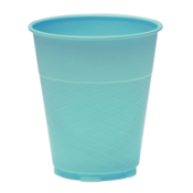 Plastic Cups 5oz. 1000/Cs Blue