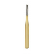 Great White Gold Carbide Burs 10/Pk GW #557ss