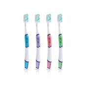 Toothbrush GUM Technique Sensitive Care Compact 12/Bx