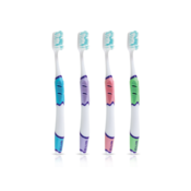 Toothbrush GUM Technique Sensitive Care Compact 12/Bx