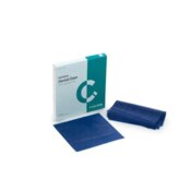 HySolate Latex Dental Dam 6x6 Blue Medium 36/Pk