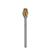 Goldies Carbide Bur 52-C/Xf 1/Pk