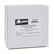 Bleaching Tray Material .040" 5x5 25/Box Clear