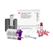 3M Impregum Penta Medium Body Polyether Impression Material Intro Kit, P31685