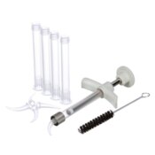 Penta Elastomer Syringe Kit