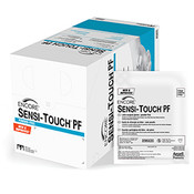 Sensi-Touch Sterile Latex Glove 50pr/Bx 6.5