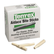 Aidaco Bite Sticks 80/Pk