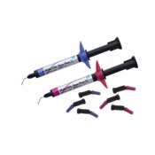 Beautifil Flow Plus X F03 Syringe B2 2.2g