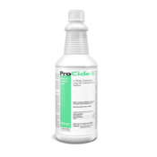 ProCide-D 2.5% Glutaraldehyde 32oz
