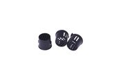 Biosonic UC150 Replacement Drain Filters 3/Pk
