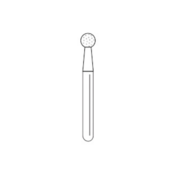 Solo Diamond FG Single Use 0123M 25/Bx