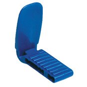 Anterior Bite Blocks Blue 25/Pk