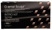 G-aenial Sculpt Syringe Introductory Kit