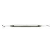 Excavator DE Spoon #4 Head Size #20 DuraLite Round Handle
