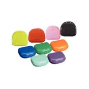 Chroma Retainer Box Assorted 12/Pk