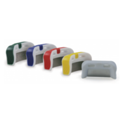 SmartStrip Single-Sided Curved Assorted 10/Pk