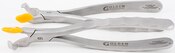 Physics Forceps Bumper Guards Molar GMX 400 24/Pk