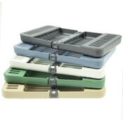 Compact Cassette White