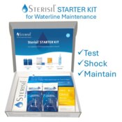 Sterisil Starter Kit Distilled