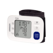 Omron 3 Series Wrist Home Blood Pressure Monitor