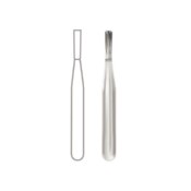 Midwest Operative Carbide Burs 4 FGSS 100/Pk