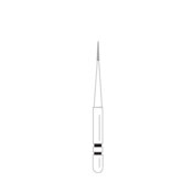 Two Striper Diamond FG 201.3F 5/Pk