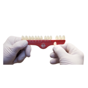 Directa Temp Poly Crowns Translucent #100 5/Pk