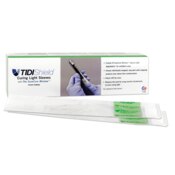 TIDIShield Curing Light Sleeve Kerr Demi Ultra 100/Pk