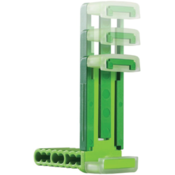 Sensible Adjustible Bite Blocks Lg
