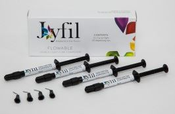 JOYFIL Nano-Hybrid Composite 4.5gm Refill Syringe Opaque