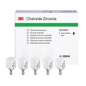 3M Chairside Zirconia for CEREC 20MM-D2